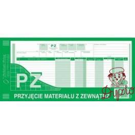 DRUK PZ 1/3 A3 WIEL. 362-2 samok. 80k. DRUK PZ 1/3 A3 WIEL. 362-2 samok. 80k.