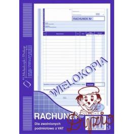 DRUK RACH.dla zwol.pod.z vat A5 P  223-3 pionowy/wielokopia