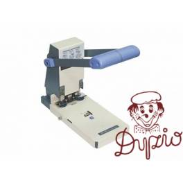 DZIURKACZ ARGO ARCH. HP 2 2-OTW do 300 kartek 602041 DZIURKACZ ARGO ARCH. HP 2 2-OTW do 300 kartek 602041