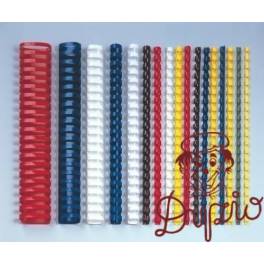 GRZBIET 14mm 100/CZERW. 125K. ARGO 405144 GRZBIET 14mm 100/CZERW. 125K. ARGO 405144