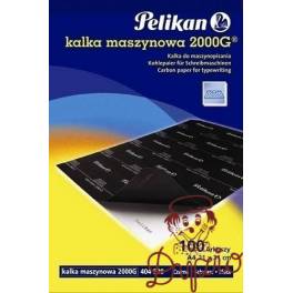 KALKA MASZY. PELIKAN A4/100 404509