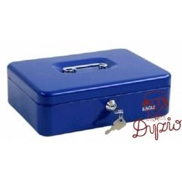 KASETKA EAGLE L 100x217x300 NIEBIESKA 8878 5903364208080 KASETKA EAGLE L 100x217x300 NIEBIESKA 8878 5903364208080