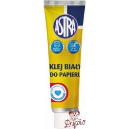 KLEJ W TUBIE ASTRA A025 TUBA 35ml SZKOLNY OP 10SZT 83467901 KLEJ W TUBIE ASTRA A025 TUBA 35ml SZKOLNY OP 10SZT 83467901