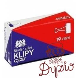 KLIP 19mm CZAR/12 GRAND 5903364244279 KLIP 19mm CZAR/12 GRAND 5903364244279