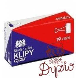 KLIP 19mm CZAR/12 GRAND 5903364244279