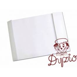 KOPERTA NC RBD C4 BIA.HK .F.25 folio AG 229x324x38 41630077/25