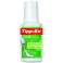 KOREKTOR PŁYN TIPPEX ECOLUTIONS     20ML 801783 /8795621 GĄBKA /AQUA