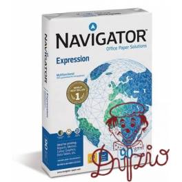 KSERO PAPIER NAVIGATOR A4 90G 500K EXPRESSION W KART 5 OP 82427A90