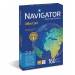 KSERO PAPIER NAVIGATOR A4 160G 250ARK 5X250 OFFICE CARD 82487A16