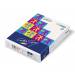 KSERO PAPIER COLORCOPY A4 160G  250 ARK 5 OP W KARTONIE 868A16