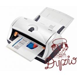 LAMINATOR LEITZ 18641 A4 CS 9 OFFICE na zimno (folia na rolce 18649) 18641 LAMINATOR LEITZ 18641 A4 CS 9 OFFICE na zimno (folia na rolce 18649) 18641