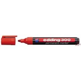 MARKER PERM. EDDING 300 OK.CZER MARKER PERM. EDDING 300 OK.CZER