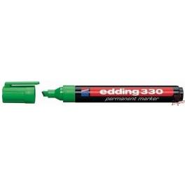 MARKER PERM. EDDING 330     ŚC.ZIEL