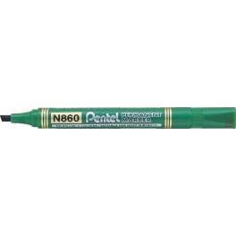 MARKER PERM. PENTEL N860 ŚC.ZIELONY 4902506070494 MARKER PERM. PENTEL N860 ŚC.ZIELONY 4902506070494