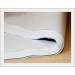 Papier pakowy bielony 40x 50cm, 55g/m²,  10 kg
