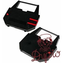 Taśma barwiąca Olivetti ETP 55 nylon zamiennik Taśma barwiąca Olivetti ETP 55 nylon zamiennik