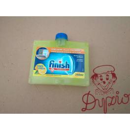 Płyn do zmywarki Finish 250 ml