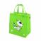 Torba GreenBag S2 I Want TO FLY szara  (25 sztuk)