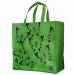 Torba GreenBag S2 KAWA czarna (25 sztuk)