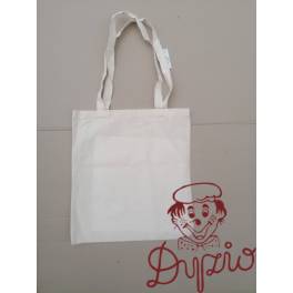 Torba GreenBag bawełna naturalna 38x42cm (10 sztuk) Torba GreenBag bawełna naturalna 38x42cm (10 sztuk)