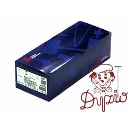 Łącznik Dennison zwykły 15mm (5000 sztuk) Łącznik Dennison zwykły 15mm (5000 sztuk)