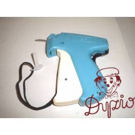Zestaw: Pistolet GP+Igły+ Łączniki 40mm Standard Zestaw: Pistolet GP+Igły+ Łączniki 40mm Standard