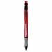 Długopis wymazywalny REPLAX MAX z gumką czerwony 1mm S0835210 Paper Mate