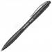 Długopis InkJoy 500 RT M czarny Paper Mate S0959980