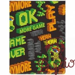 Okładka na dokumenty ucznia pion GAME OD-21-14 BIURFOL Okładka na dokumenty ucznia pion GAME OD-21-14 BIURFOL