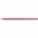 Ołówek JUMBO GRIP różowy (Roseshadows) FC111973 FABER-CASTEL