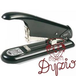 Zszywacz HD9 stalowy czarny 110 kartek RAPID 10264031 Zszywacz HD9 stalowy czarny 110 kartek RAPID 10264031
