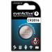 Bateria EVERACTIVE CR2016 litowa blister
