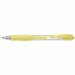 Długopis żelowy G-2 PASTEL żółty PIBL-G2-7-PAY PILOT