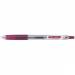 Długopis żelowy POP LOL dark red PIBL-PL-7-DR PILOT