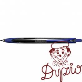 Długopis żelowy iQuick nieb. 0,5mm MG AGPH5 771-3