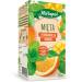 Herbata HERBAPOL ziołowo-owocowa (20tb) Mięta z pomarańczą i mango 30g
