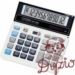 Kalkulator CITIZEN SDC-868