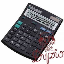 Kalkulator CITIZEN CT-666