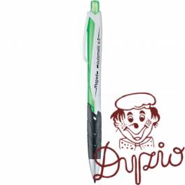 Ołówek automatyczny BLACKPEPS 0.5 zielony 559533 MAPED