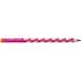 Ołówek EASYGRAPH 2B różowy dla leworęczny 321/01-2B-6 STABILO