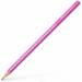 Ołówek SPARKLE PEARL różowy 118212 Faber-Castell