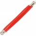 Ołówek mechaniczny 5,6mm VERSATIL czerwony 5348/1 KOH-I-NOOR