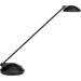 Lampa biurkowa UNILUX JOKER LED 20 czarna 400064432