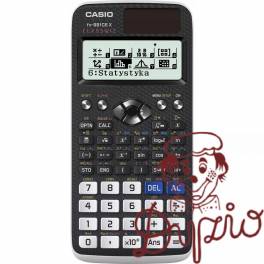 Kalkulator CASIO FX-991CE X naukowy