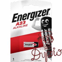 Bateria ENERGIZER 23A/MN21/A23 alkaliczna