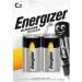 Bateria ENERGIZER Alkaline Power C/LR14 alkaliczna (2szt)