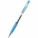 Długopis automatyczny GR-5750 niebieski 160-1911 GRAND