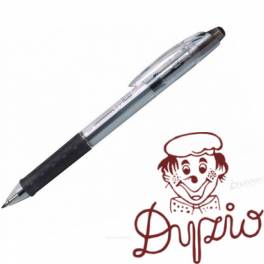 Długopis BK717-A czarny SUPERB RT PENTEL