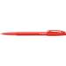 Długopis KROPKA 0.5mm B/czerwony 448-001RYSTOR