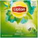 Herbata LIPTON PIRAMID (20 torebek) zielona z miętą GREEN TEA INTENSE MINT